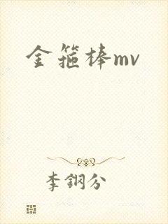 金箍棒mv