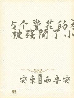 5个警花的初苞被强开了小说