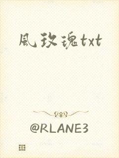 风玫瑰txt