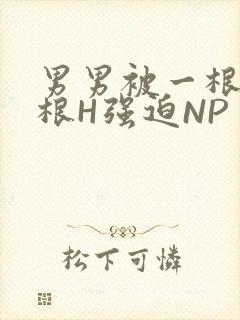 男男被一根又一根H强迫NP
