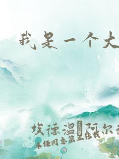 我是一个大盗贼