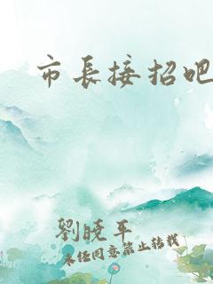 市长接招吧