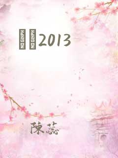 С˵2013