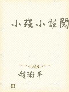 小强小说阅读网