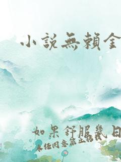 小说无赖金仙