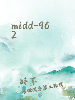midd-962