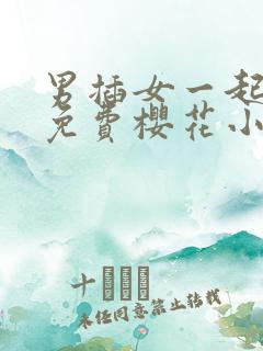 男插女一起爽的免费樱花小视频