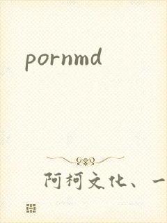 pornmd
