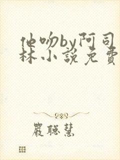 他吻by阿司匹林小说免费阅读