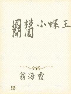 国模小蝶玉门大开图