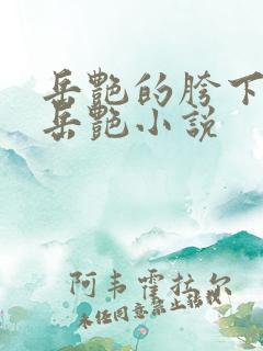 岳艳的胯下做爰岳艳小说