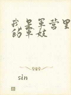 我是军营里万兵的军妓