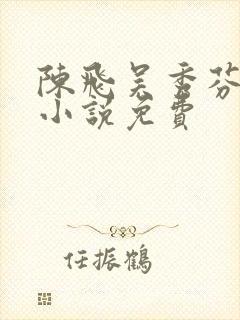 陈飞吴秀芬房子小说免费