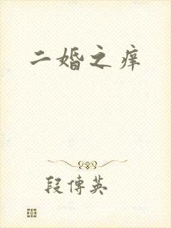 二婚之痒