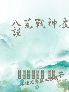 八荒战神夜麟小说