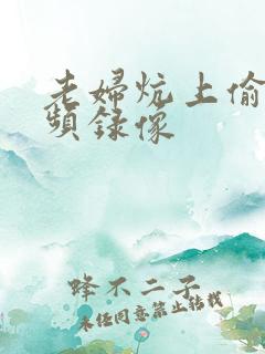 老妇炕上偷汉视频录像