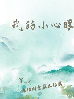 我的小心眼相公