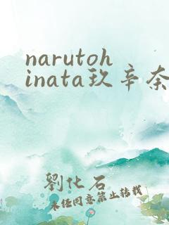 narutohinata玖辛奈本子
