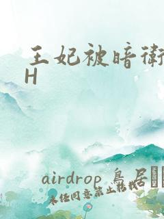 王妃被暗卫肉高H