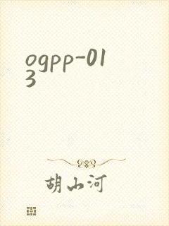 ogpp-013