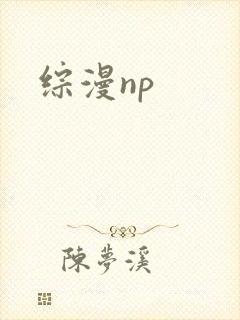 综漫np