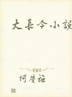 大长今小说下载