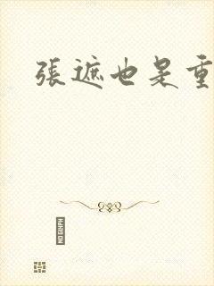 张遮也是重生吗