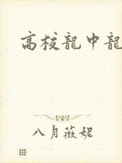 高校龙中龙全集