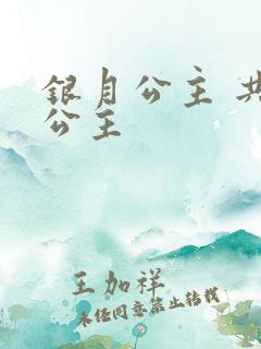 银月公主 共享公主