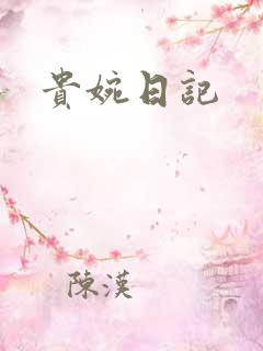 贵婉日记
