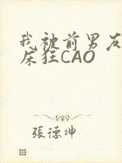 我被前男友按在床狂CAO