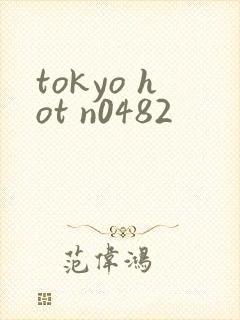 tokyo hot n0482