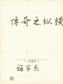 传奇之纵横法师