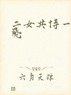 二女共侍一夫双飞