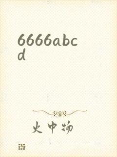 6666abcd