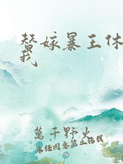 替嫁暴王休想碰我