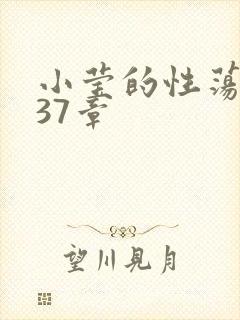 小莹的性荡生活37章