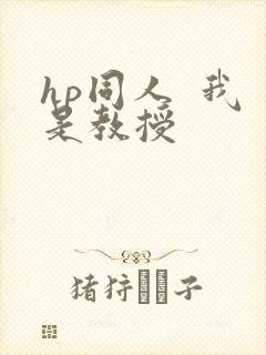 hp同人  我是教授