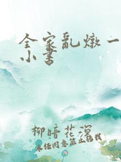 全家乱炖一锅烩小书