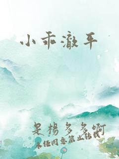 小乖澈平