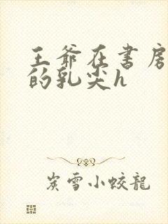 王爷在书房含她的乳尖h