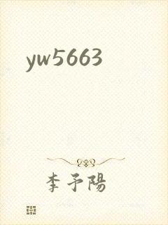 yw5663