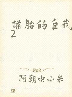 备胎的自我修养2