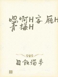 嗯啊H客厅HH青梅H