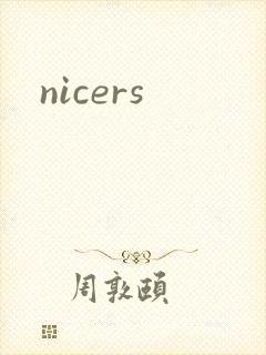 nicers