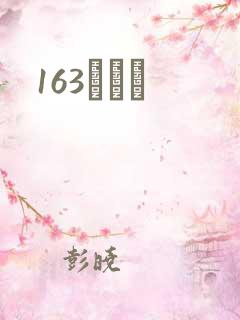 163ͬѧ¼