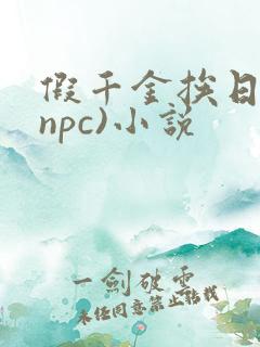 假千金挨日记(npc)小说