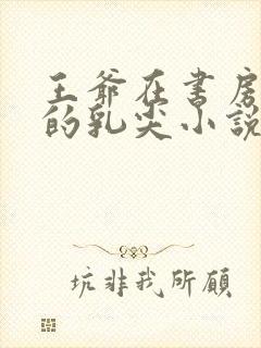 王爷在书房含她的乳尖小说