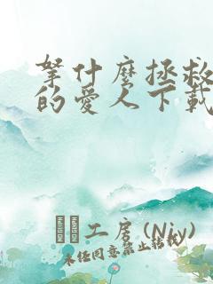 拿什么拯救你我的爱人下载