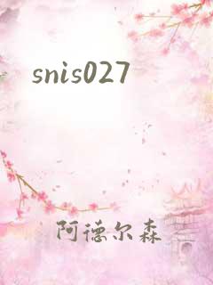 snis027